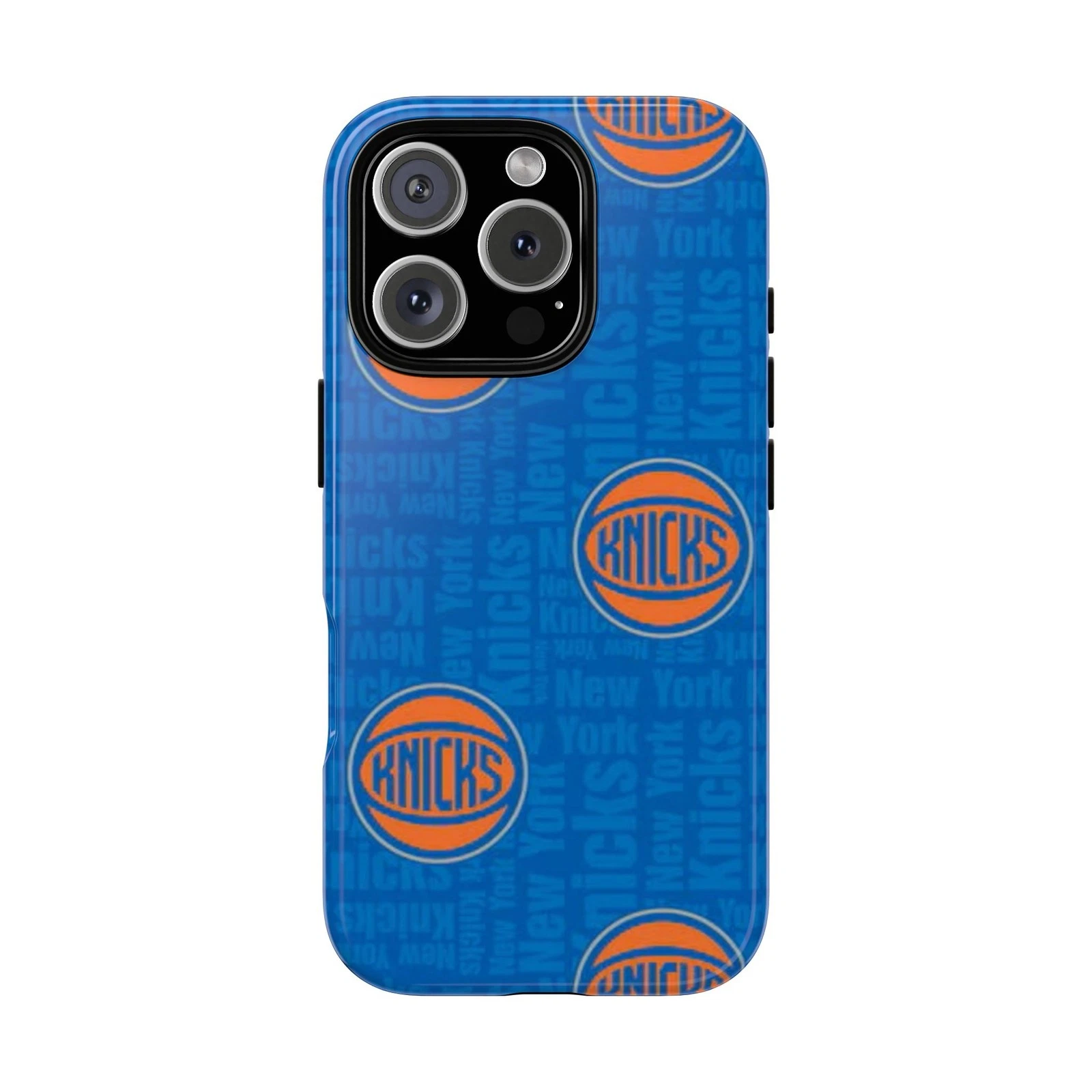 New York Knicks iPhone Cases