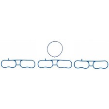 MS 96294 Felpro Set Intake Manifold Gaskets for Chevy Olds GMC Envoy XUV XL