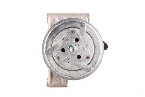 Walker Kompressor Klimaanlage FüR Nissan Almera Tino Primera Kombi V10 1.8 N16-image
