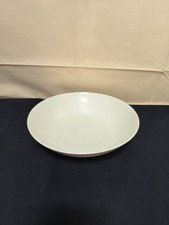 KPM Urbino weiß Porzellan Salatschüssel Schüssel 2. Wahl