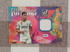 2022-23 Donruss Elite FIFA Soccer Cards Checklist 21