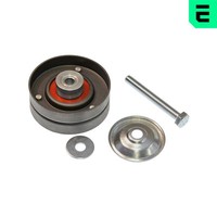 Optimal Umlenk FüHrungsrolle Keilrippenriemen FüR Mazda MX-5 III 1.8 2.0 6