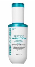 Peter Thomas Roth Peptide Skinjection Amplified Wrinkle-Fix Serum 1oz / 30ml