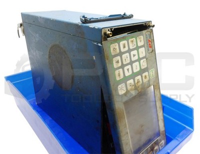 AMERICAN INDUSTRIAL 8850000027 MULTIFUNCTION UNIT MARPOSS P7 ME *PARTS ONLY*