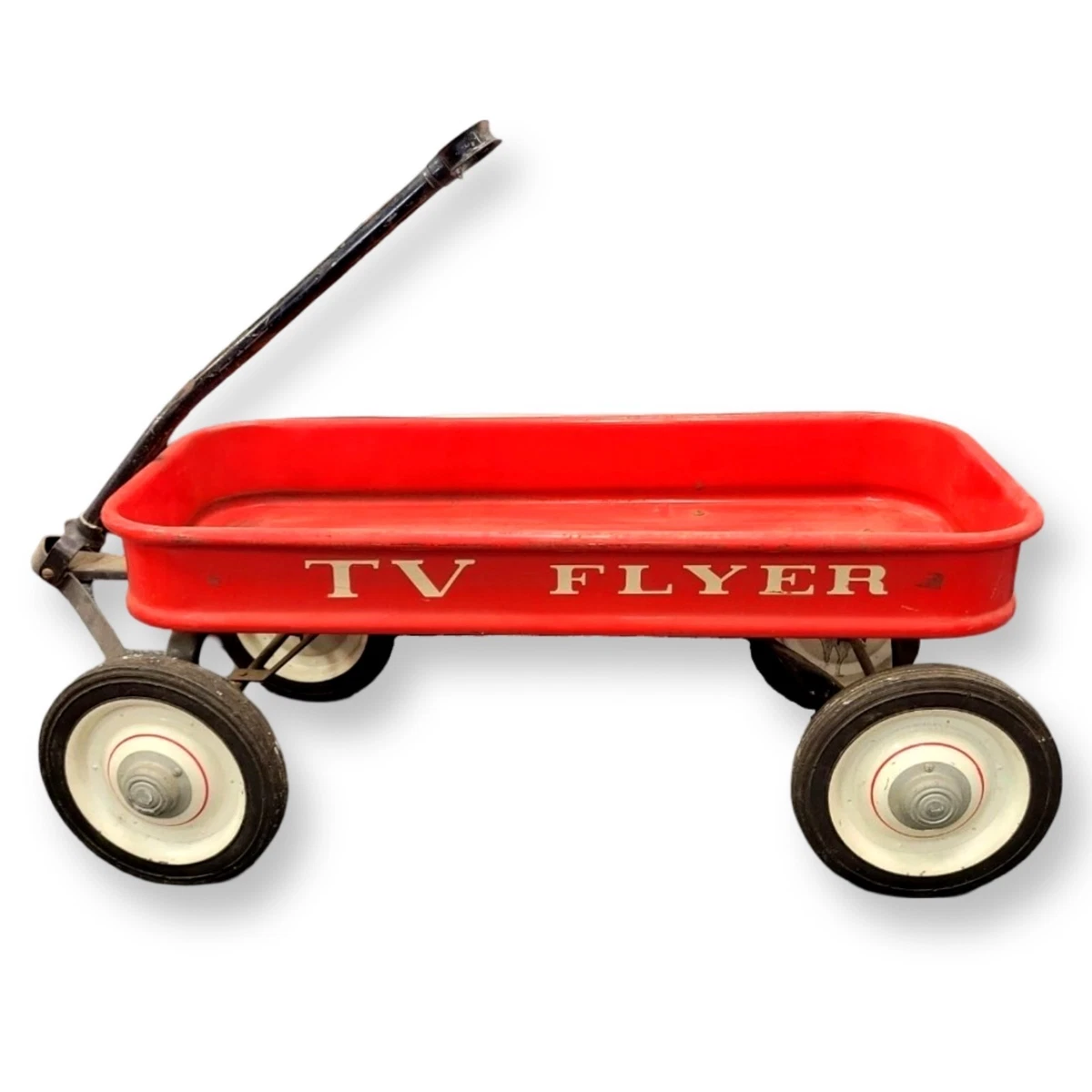 Radio Flyer Ride-Ons & Tricycles (Pre - 1970) for sale - eBay