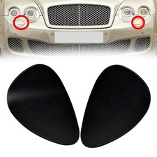 Frontscheinwerferwaschanlage Abdeckung Paar für Bentley für Flying Spur 09 12