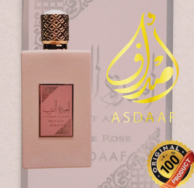 Arabisches Damen Parfum AMEERAT AL ARAB ml.100 Eau de Parfum Damen