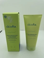 SKINFIX Resurface Glycolic Renewing Exfoliant Body Peel Polish Scrub 8 fl oz