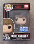 Funko Pop! Stranger Things - Robin Buckley Target (Exclusive) #1799