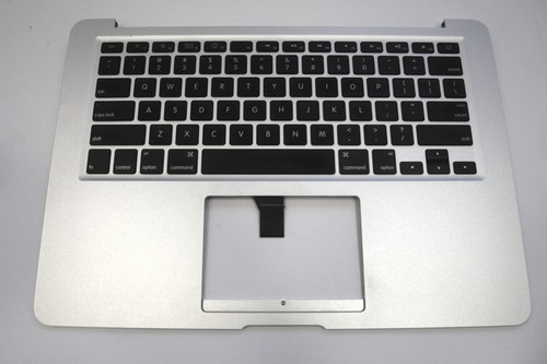  MacBook Air 13" A1369 2010 Top Upper Case Keyboard Tastatur english (US)  |4fH