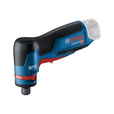 Bosch Professional Rotary Grinder 12V Bare Unit Pad Diameter 50mm BSH6013A7000