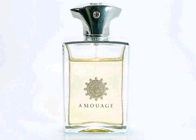 Amouage Reflection Man EDP 100ml 3.4oz Magnetic cap Original