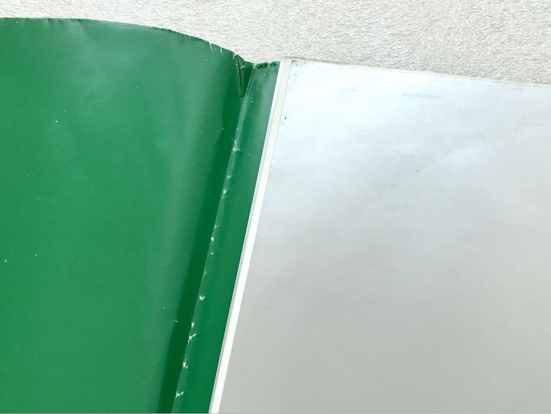 Rare Aphex Twin Rephlex Records Poster Afx | eBay