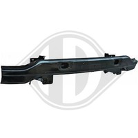 1666060 TräGer, StoßFäNger Vorne FüR MERCEDES-BENZ Vito / Mixto Kasten (W639)