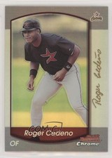 Click to enlarge Roger Cedeno