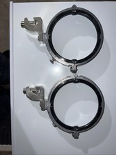 Bridgeport SGB-390. 4  Split Grounding Bushing With Lug. 1 Per Order.