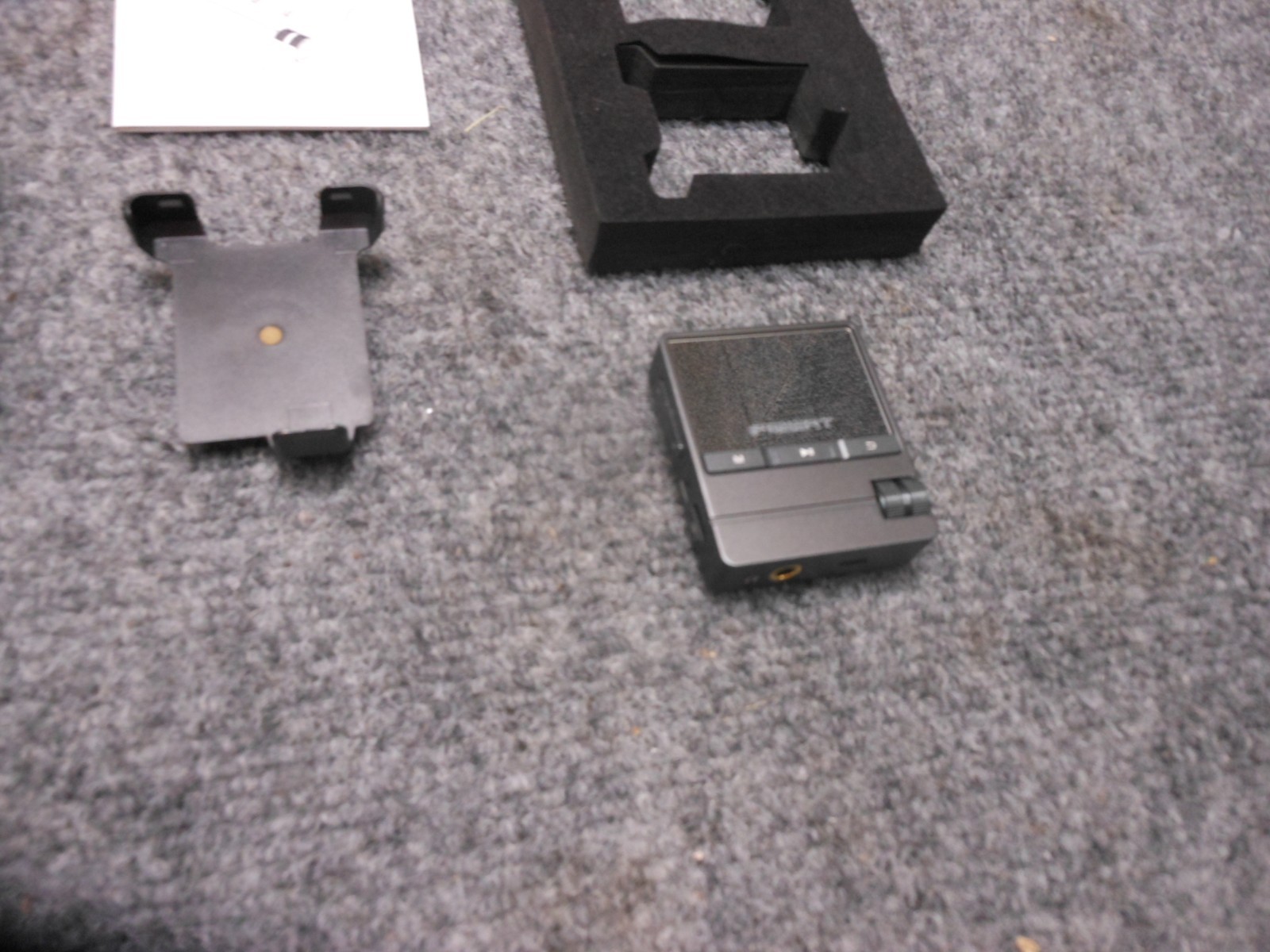 fiwwat h10ws Digital Audio Player Portable HiFi Music Player Accessories