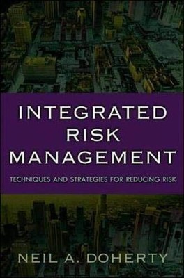 Integrated Risk Management: Technique..., Doherty, Neil