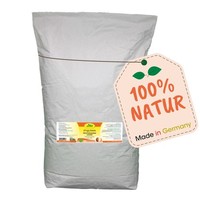 Singulares Eierschalenmehl Natur Struktur 25Kg FüR Hunde&Katzen - Kalziumquelle