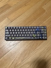 Higround x Braindead Drop 1 Base 65 Keyboard Number 18