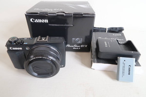 Canon Powershot G1 X | eBay