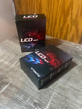 H11 Low Beam/ FOG Super bright LED bulb