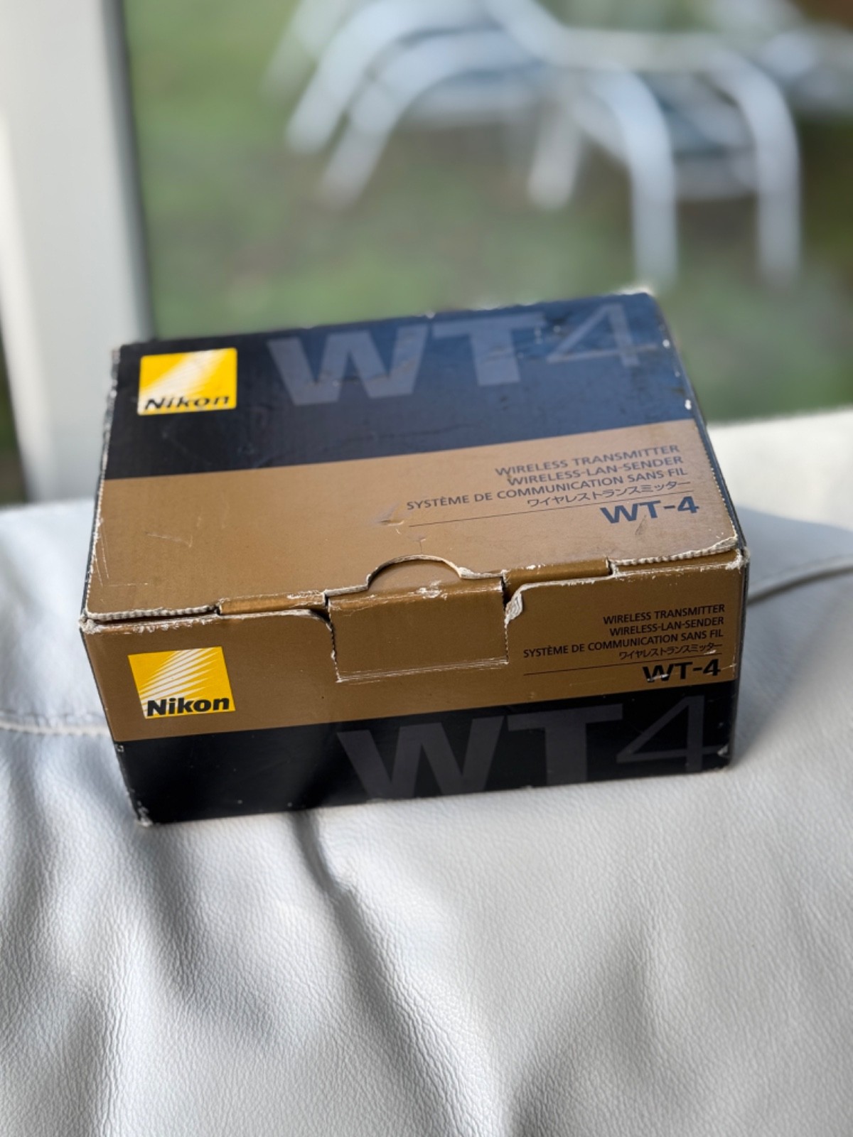 Nikon D800