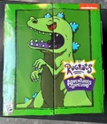 Limited Run PS5 Rugrats: Adventures in Gameland Collectors Edition
