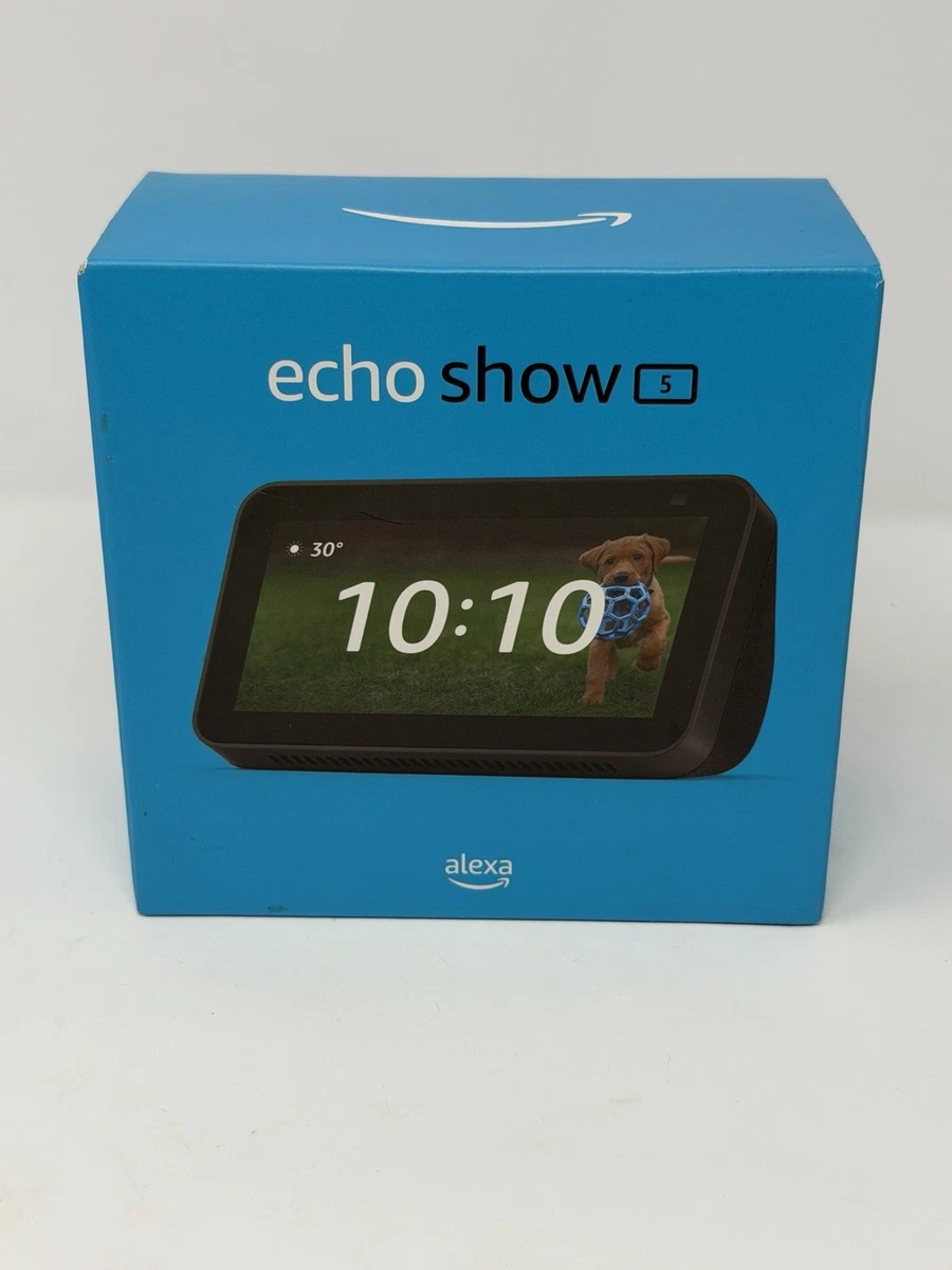 Amazon Echo Show 5 (2nd Generation) for sale - eBay