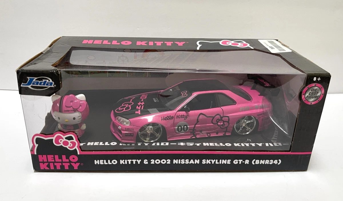 Pink Nissan Diecast & Toy Vehicles for sale | eBay