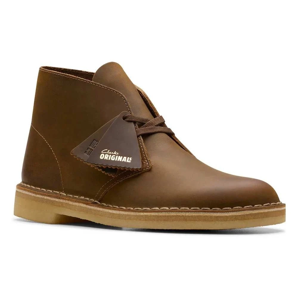 Clarks Desert Boots Beeswax for sale | eBay display picture 3