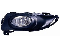 Nebelscheinwerfer Links FÜR Mazda 3 2003-2005