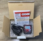 Riken Keiki Instruments GX-3R Type A Confined Space Four Gas Air Monitor Japan