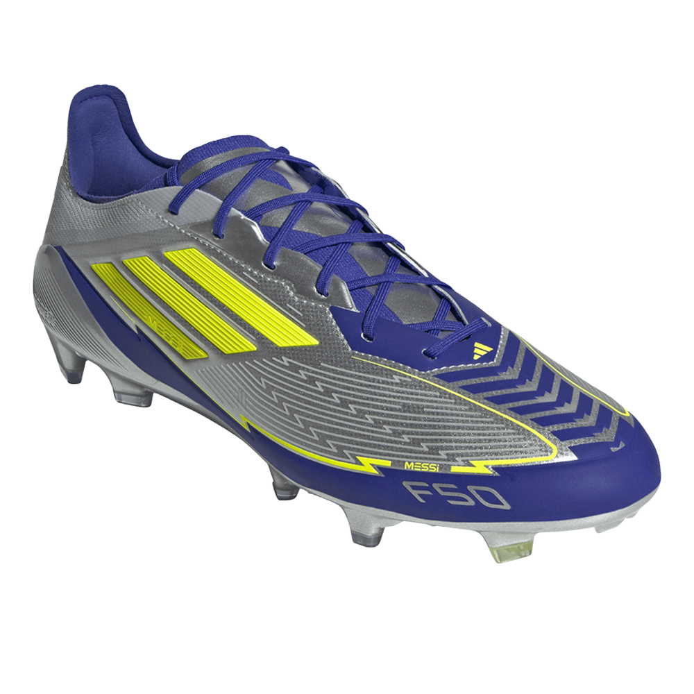 Size 9 - adidas Messi Adizero F50 Elite FG La Vida Rapida Pack for