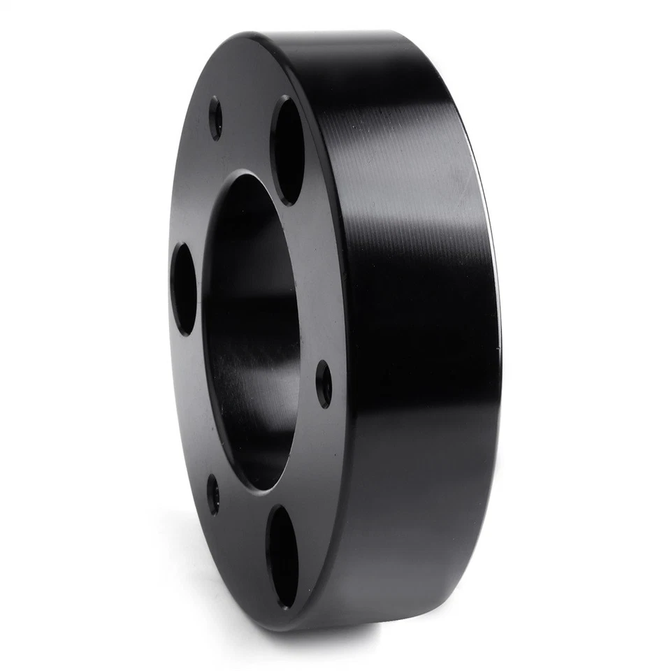 Leveling Lift Kit 2.5" Front Fit For 2004-2024 2015 2008 2010 Nissan Titan Foto 4 de 4