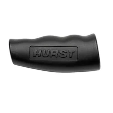 Black Hurst T-Handle Shift Knob TZ-HUR-0070