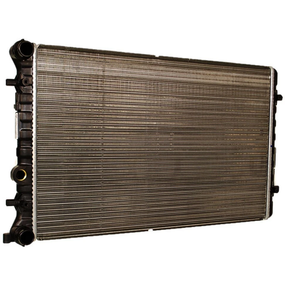 731606 Radiador Valeo para VW Volkswagen Golf Jetta Audi TT Quattro GTI 2006 Foto 2 de 2