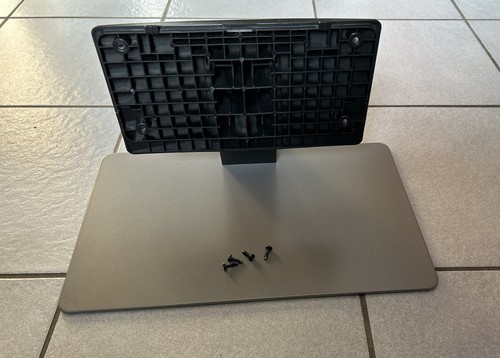 Samsung GQ65Q85A TV Standfuß Halterung.