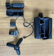 DJI Osmo Pocket 3 Creator Combo
