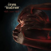 Iron Walrus - Tales Never Told - Cd - G1398Z