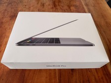 Apple MacBook Pro 13 (2018) i5 2,3 GHz, 512GB SSD, Space Grau, TOP ZUSTAND + OVP