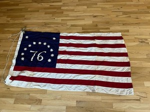 Dettra Flag | eBay