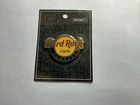 Hard Rock Cafe HRC ?? Hamburg Logo Magnet