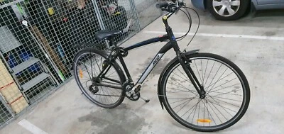 gumtree reid bike
