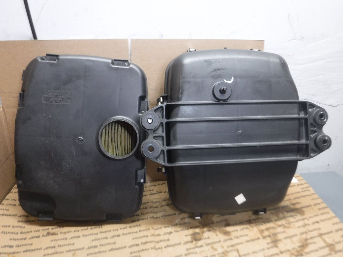 2009-2020 YAMAHA FX HO FZR CRUISER 1800 AIR CLEANER ASSY 6S5 2009-2020 YAMAHA FX HO FZR CRUISER 1800 AIR CLEANER ASSY 6S5