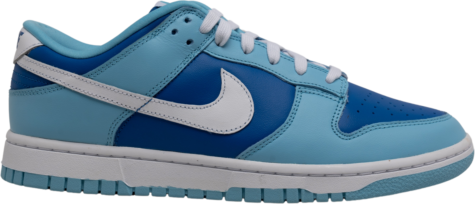 Size 9 Nike Dunk Low Retro QS Argon for sale online eBay