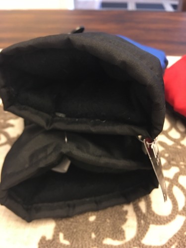 Thinsulate Insulation Boy’s Waterproof Mittens. Size 4-7. NWT - Picture 6 of 12