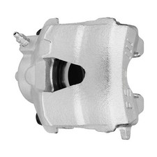 ATE Bremssattel ohne Halter Vorne Links (24.3541-9549.5) für VW UP! Golf IV V