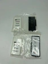 2x Zagg InvisibleSHIELD Installation Kit - Application Solution Spray + Squeegee