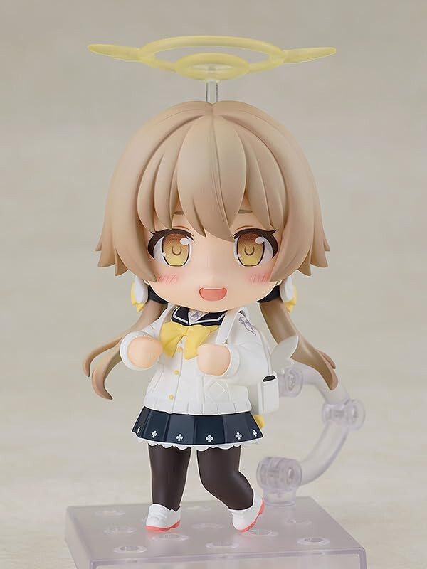 GOOD SMILE COMPANY Nendoroid Blue Archive Hifumi Ajitani w